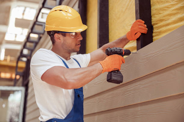 Best Custom Siding Design  in Harrisburg, PA